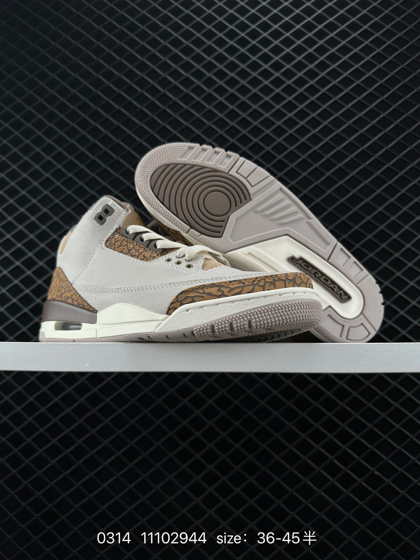 Nike Air Jordan 3 Retro SE